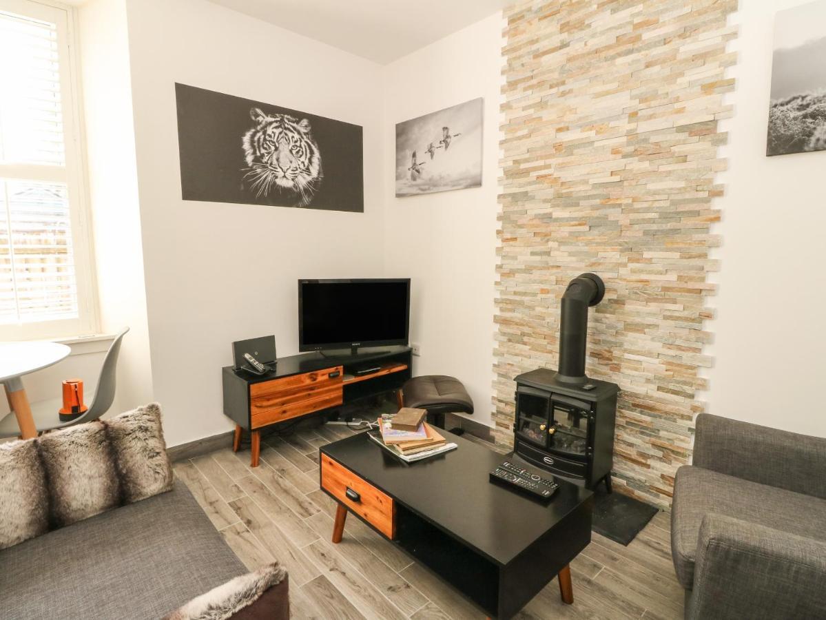 Appartement Flat A à Killin Extérieur photo