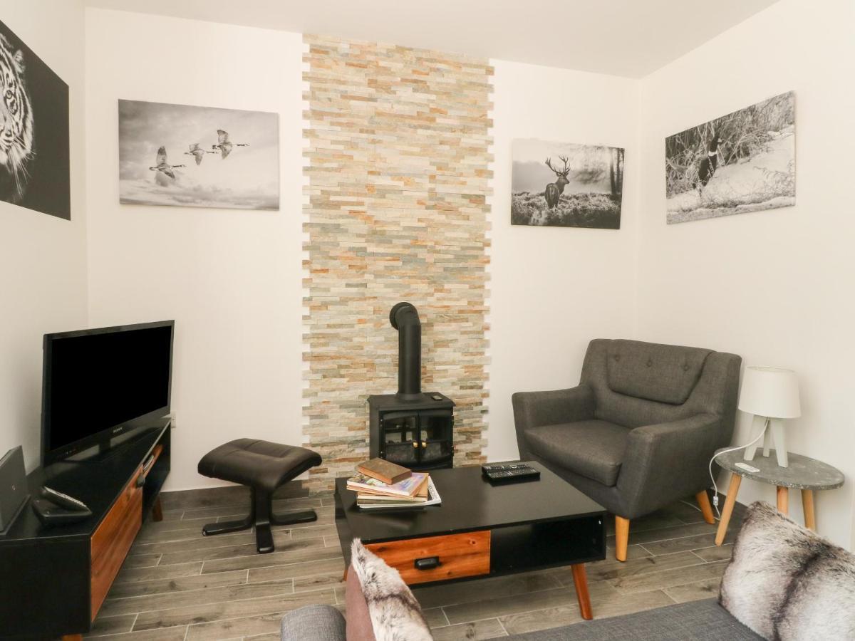 Appartement Flat A à Killin Extérieur photo